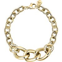 Bracciale Morellato Donna UNICA in Ottone SATS03 - SATS03
